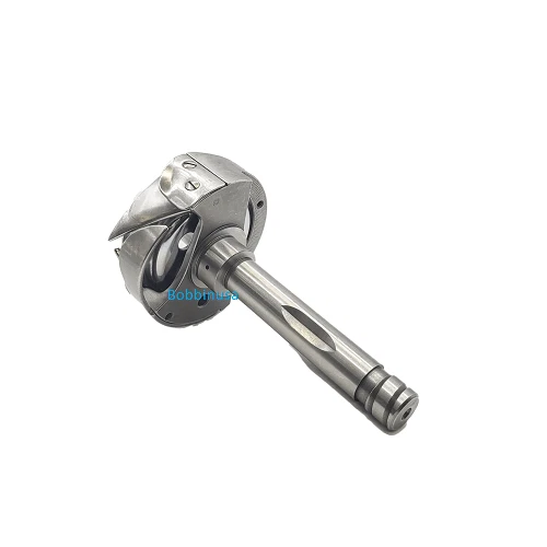 Gancho giratorio grande Big Bobbin pie para caminar 339 Seiko Foto 3 de 4