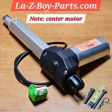 8-SOLD | 10.000168 TA9-2060-008 La-Z-Boy CENTER LEGREST TiMotion Motor Lazy Part
