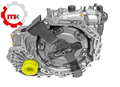 Opel Antara 2 0 Cdti 2 2 Cdti 6 Gang Automatikgetriebe Uberholung Mit Wandler Ebay