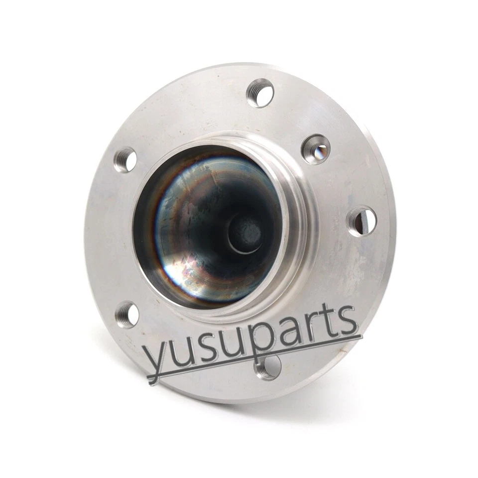 FAG Front Wheel Hub Bearing Assembly OEM for BMW 125i 323i 328i 335i 31216765157 - Imagem 4 de 4