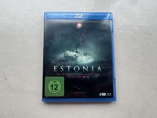 Estonia | Die Wahrheit liegt nicht nur unter dem Meer | Blu-Ray | Chernobyl