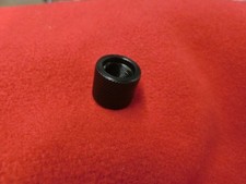 Thread Protector 1/2 x 28 Blued