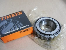 TIMKEN 456 TAPERED ROLLER BEARING SINGLE CONE