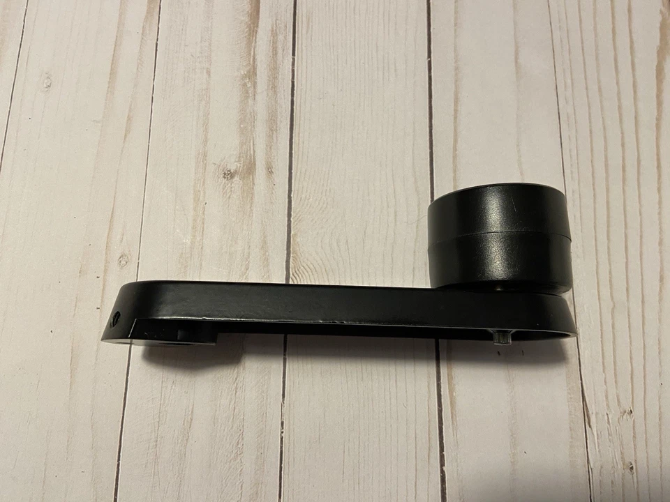 Precor M9.10 Treadmill Upper Display Console Incline Revolving Crank (MX21) - Image 2 of 4