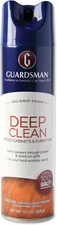Guardsman Deep Cleaning Wood Cleaner for Cabinets, Furniture Tables,12.5 Ounces,