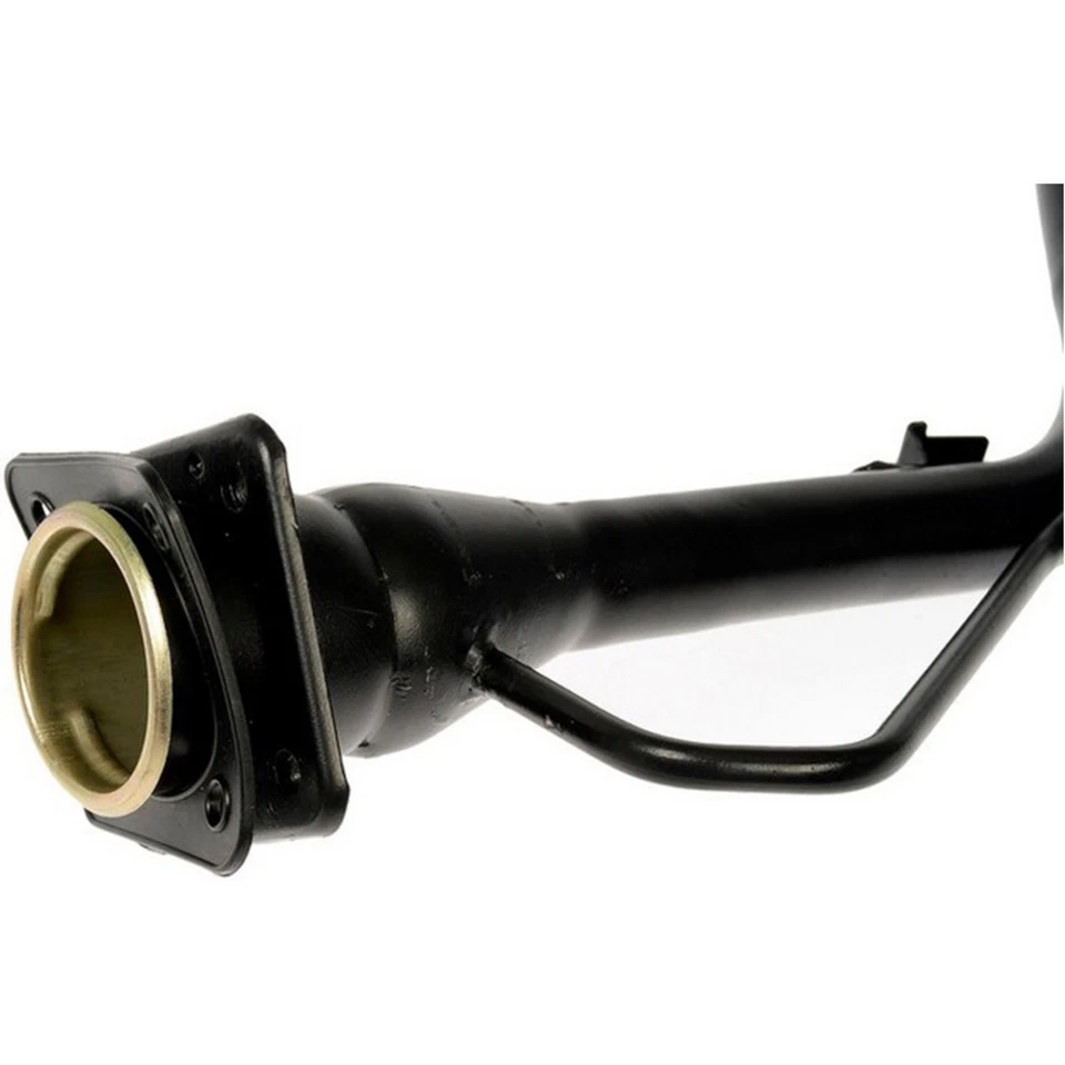 574-042 Dorman tanque de combustible cuello de llenado gasolina para Hyundai Sonata 2006-2008 Foto 3 de 4