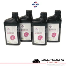 OEM Coolant for VW G12++ & G13 Mercedes 326.5 & 326.6 Porsche - pink-violet 4L