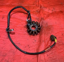 2011 ARCTIC CAT KYMCO 150 STATOR ALTERNATOR 3304-967