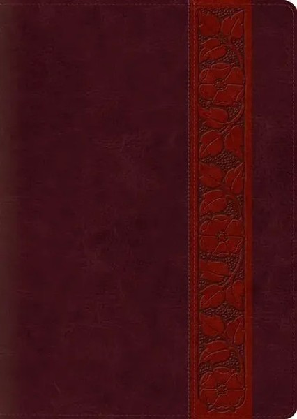 Esv Study Bible, Large Print | Esv Bibles | Englisch | Buch | 2014-image