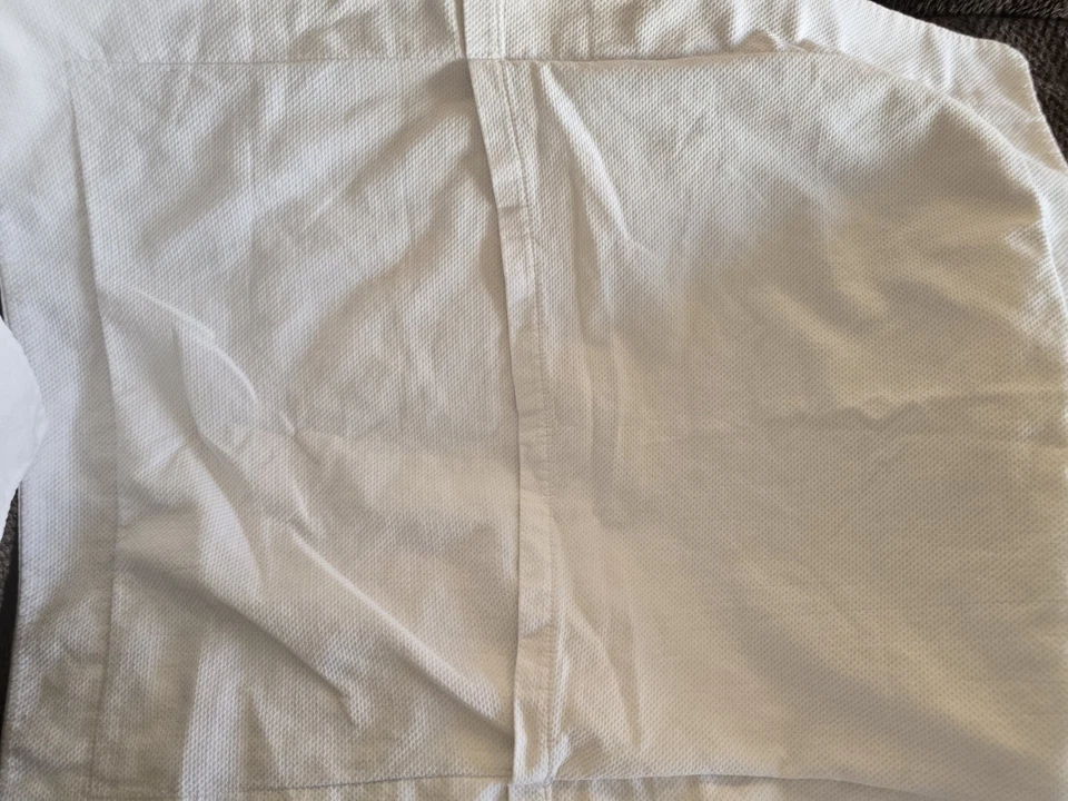 Isaac Mizrahi Target Queen contemporáneo edredón y funda de almohada mariposa años 90    Foto 2 de 4