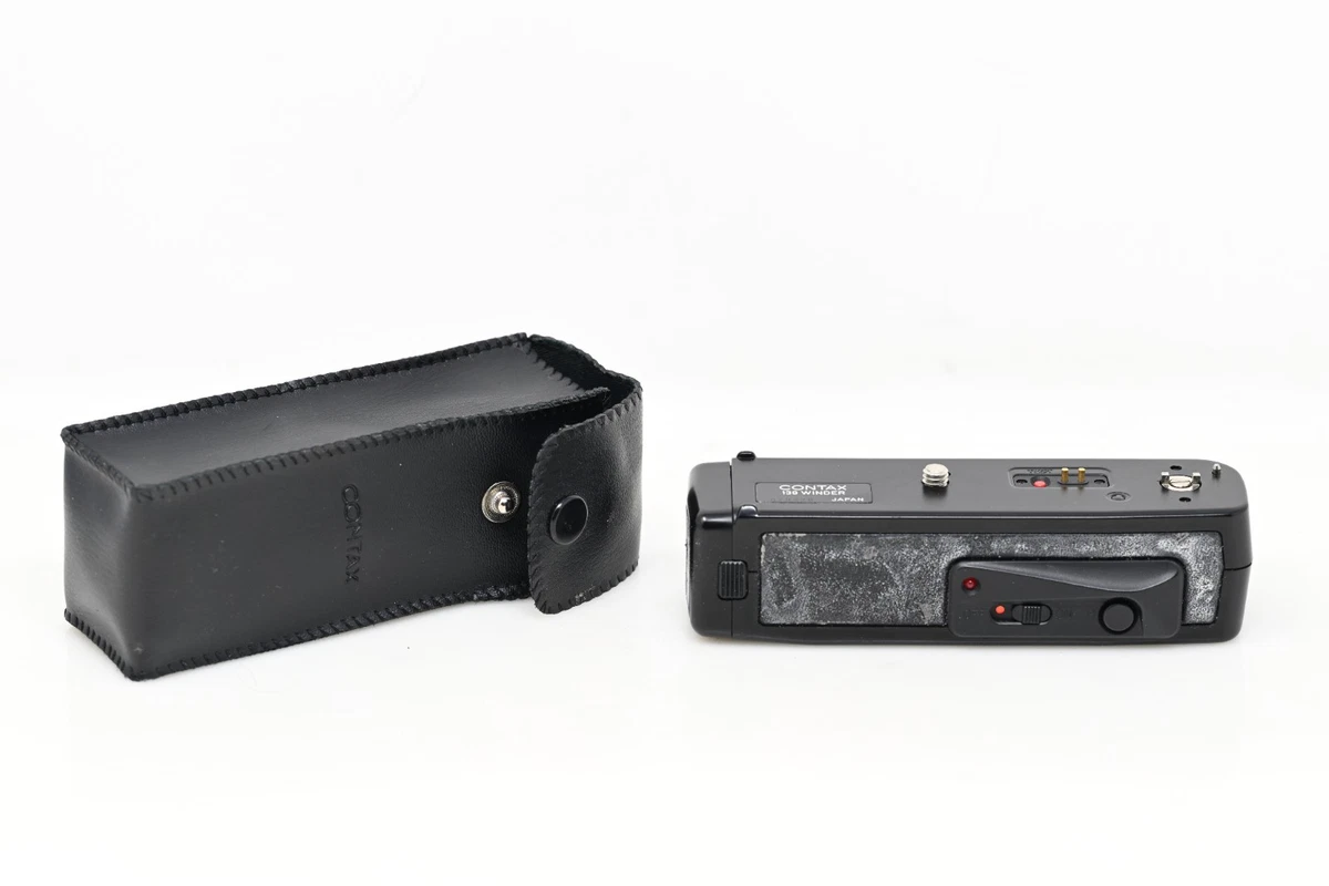 Contax Camera Motor Drives & Winders for sale | eBay