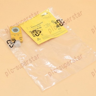 Neu TURCK BI15R-Q14-AP6X2-H1141 Induktiver Sensor Kostenloser Versand