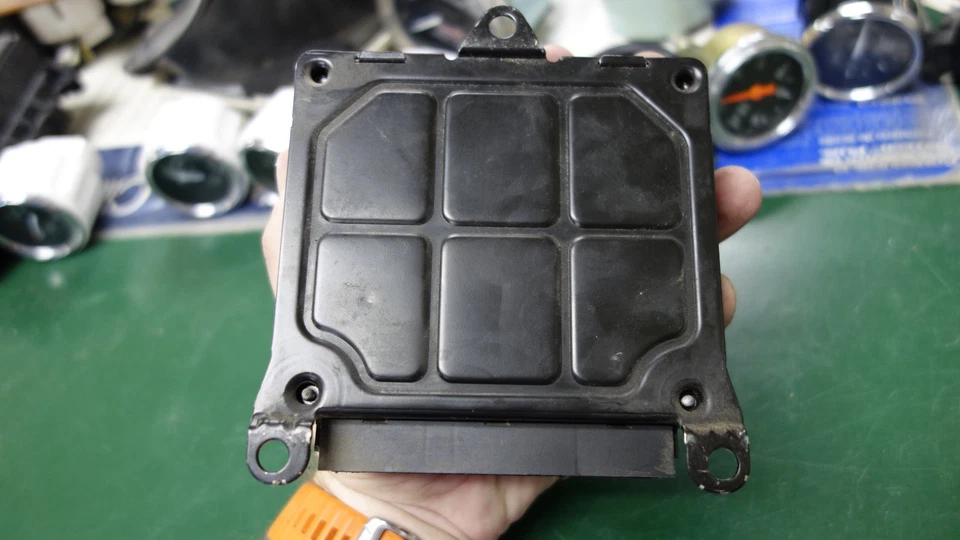 KENWORTH T680 2016: Brake Control Module (ABS) - Used | P/N 4460046030 WABCO - Image 4 of 4