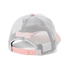 New Era Kids Mesh Cap Youth 9FORTYA-Frame PEANUTS Snoopy 52-56cm