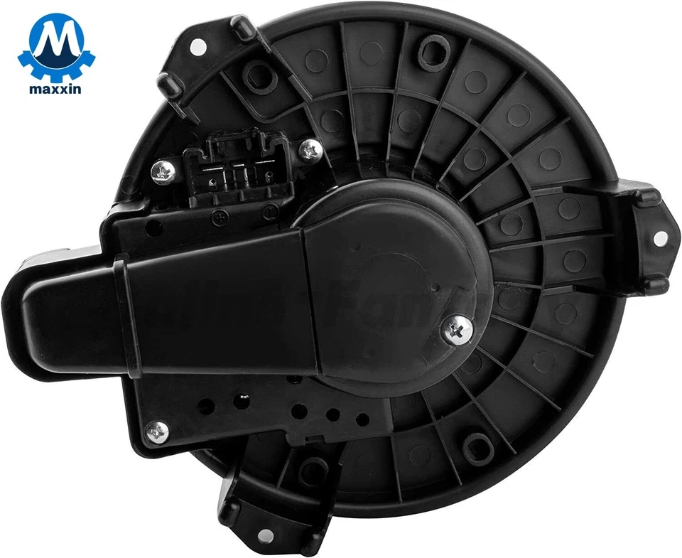 Conjunto de ventilador de motor soplador para Toyota 4runner Camry Tundra y Dodge Journey y Lexus Foto 4 de 4