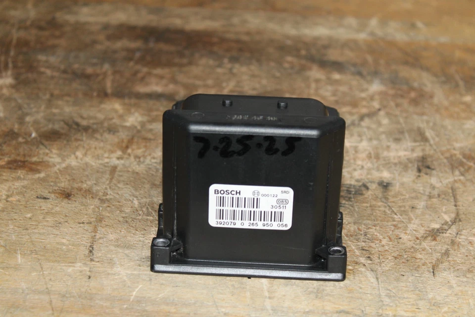 🏅 Módulo de control antibloqueo de frenos ABS Land Rover Range Rover HSE 2003-2005 Foto 2 de 4