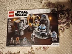 LEGO Star Wars: The Armorer’s Mandalorian Forge 75319 New