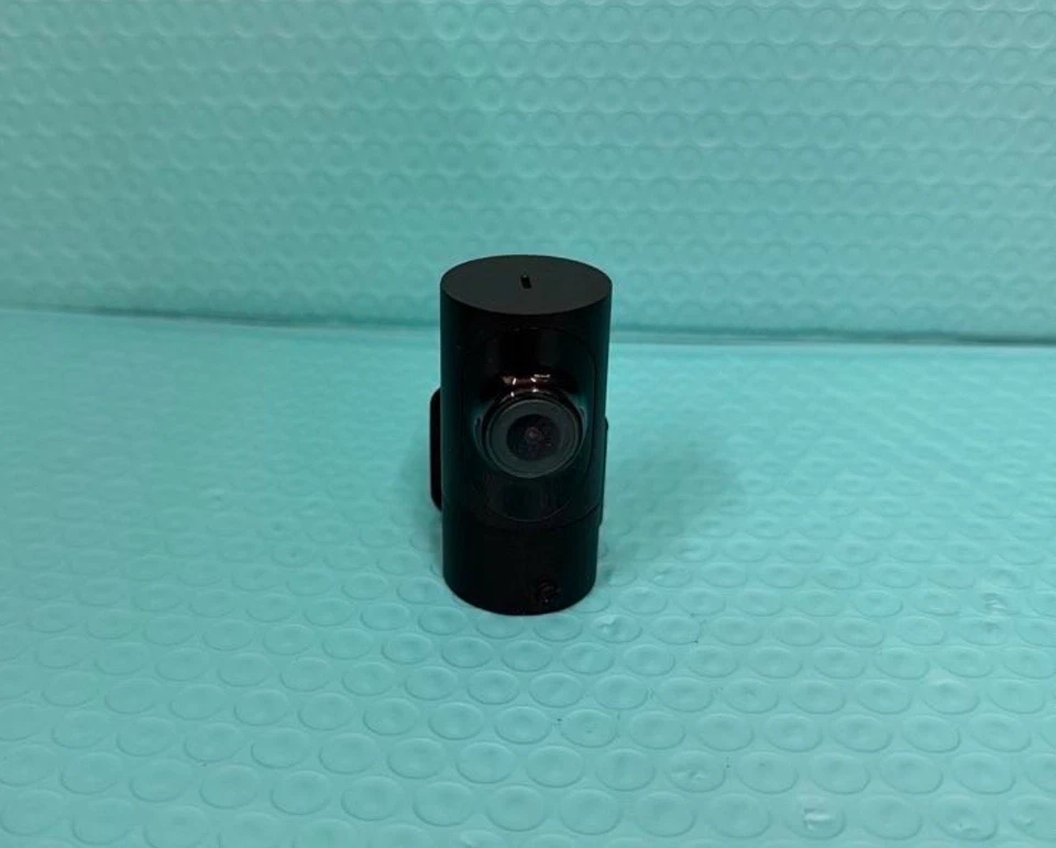 Cámara de visión trasera Cobra serie SC cámara de tablero Full HD montaje flexible para vista óptica Foto 3 de 4