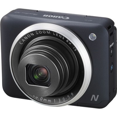 【極美品】Canon PowerShot N2 パワーショット Canon PowerShot N2 Digital Camera 16.1MP 8x Optical Zoom Tiltable