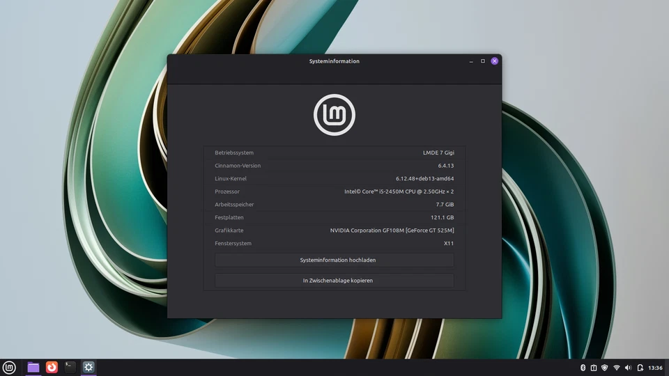 Toshiba Satellite Pro L770 | 17,3" | Intel i5 | 8 GB RAM | 120 GB SSD | GT 525M - Bild 2 von 4
