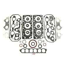 ITM Engine Components 09-01236 Engine Gasket Set For 95-98 Montero Montero Sport