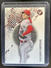 2022 Topps Pristine Shohei Ohtani #189 Angels