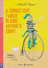 A Connecticut Yankee in King Arthurs Court: Englische L... | Buch | Zustand gut