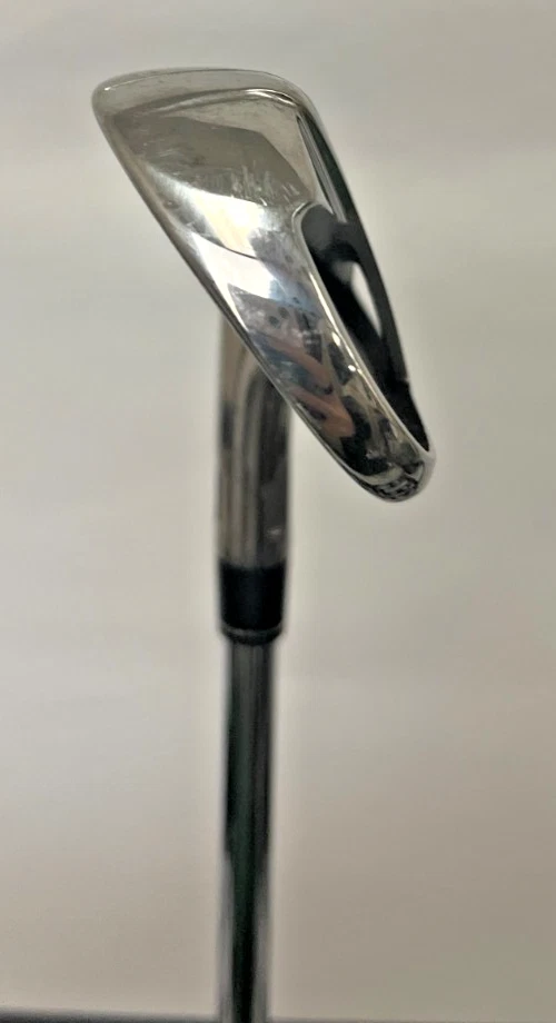 2020 TaylorMade Sim Max Right-Handed Regular Flex Pitching Wedge - Image 4 of 4
