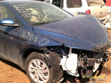 ELANTRA   2017 Radio/Audio 491174