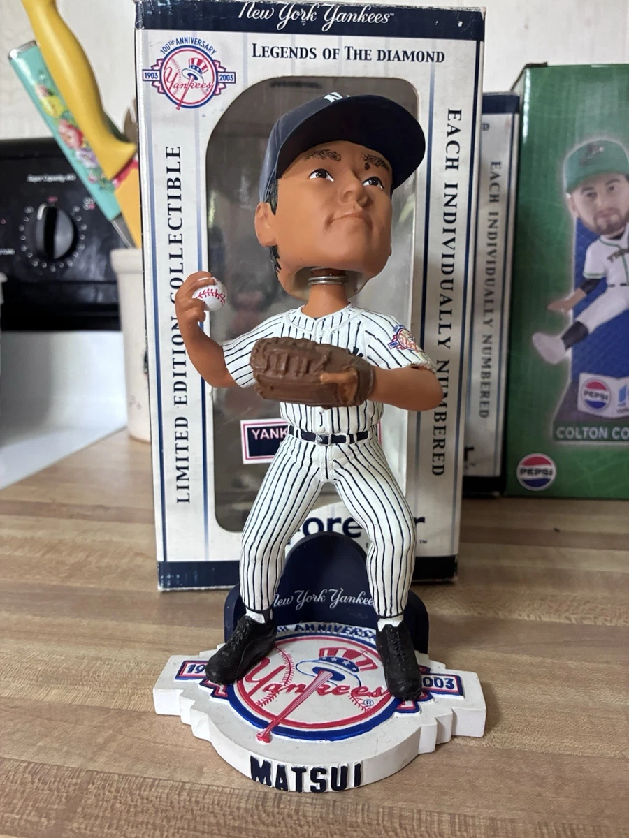 松井秀喜MLB 摇头| eBay