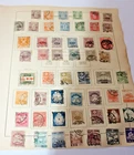 JAPAN LOT #2  Fantastic LOT of early Stamps pre 1940 VALUE   2JAPA15JUL