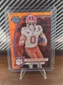 Antonio Williams 2024 Bowman University Chrome Sapphire Orange Refractor /25