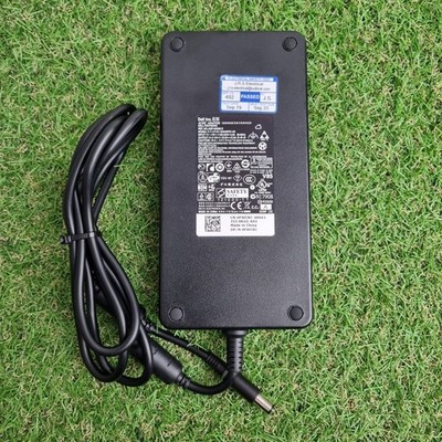 Dell ADP-240AB D, GA240PE1-00, FWCRC, Netzteil 19,5V, 12,3A, 100-240V