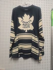 CCM Toronto Maple Leafs 1927 Repro NHL Vintage Hockey Sweater Jersey M.  New