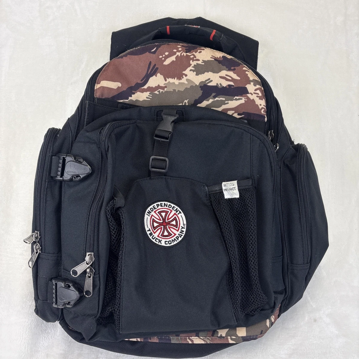 Independent Backpack Bags for Men for sale - eBay