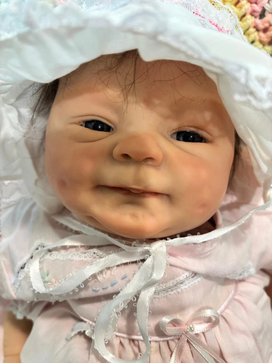 リボーンドール　ココマル　coco-malu 正規キット Reborn Coco Malu for sale | eBay