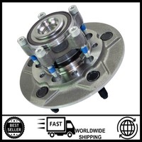 Satz Radlager Radnabe Vorne FüR Ford Transit Mk8 V363 2.0/2.2 2013–2018 Diesel