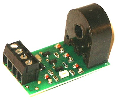 NCE 0205 BD20 0,01 bis 20A Blockmodul Detektor (10) - Bild 1 von 1