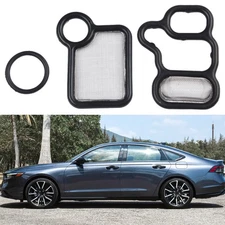 Superior Solenoid Spool Valve Gasket Kit For VTEC 0815 For Civic For CRV