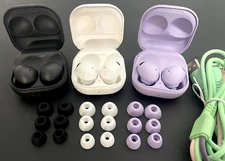 Original Samsung Buds2 PRO SM-R510