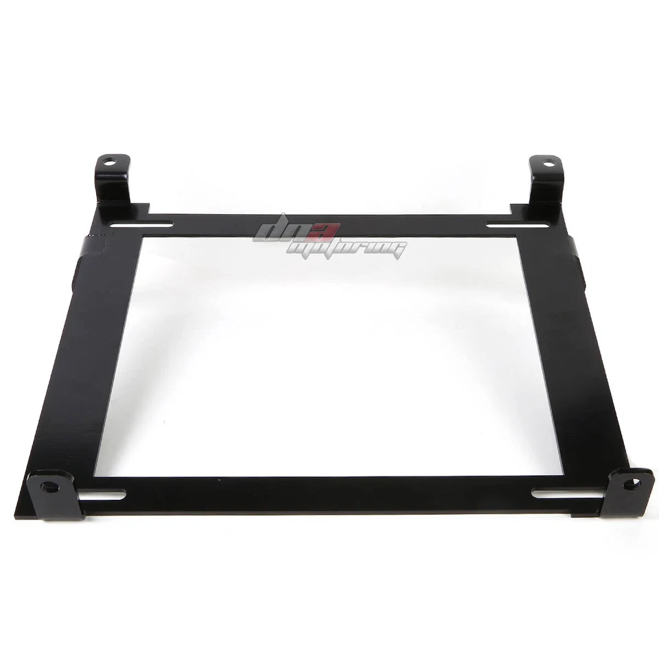 ПАРА ЛЕВОЕ + ПРАВОЕ ГОНОЧНОЕ КОВШЕОБРАЗНОЕ СИДЕНЬЕ ВНИЗ НИЗКИЙ КРОНШТЕЙН ДЛЯ 06-11 CIVIC FG/FA - Изображение 2 из 4