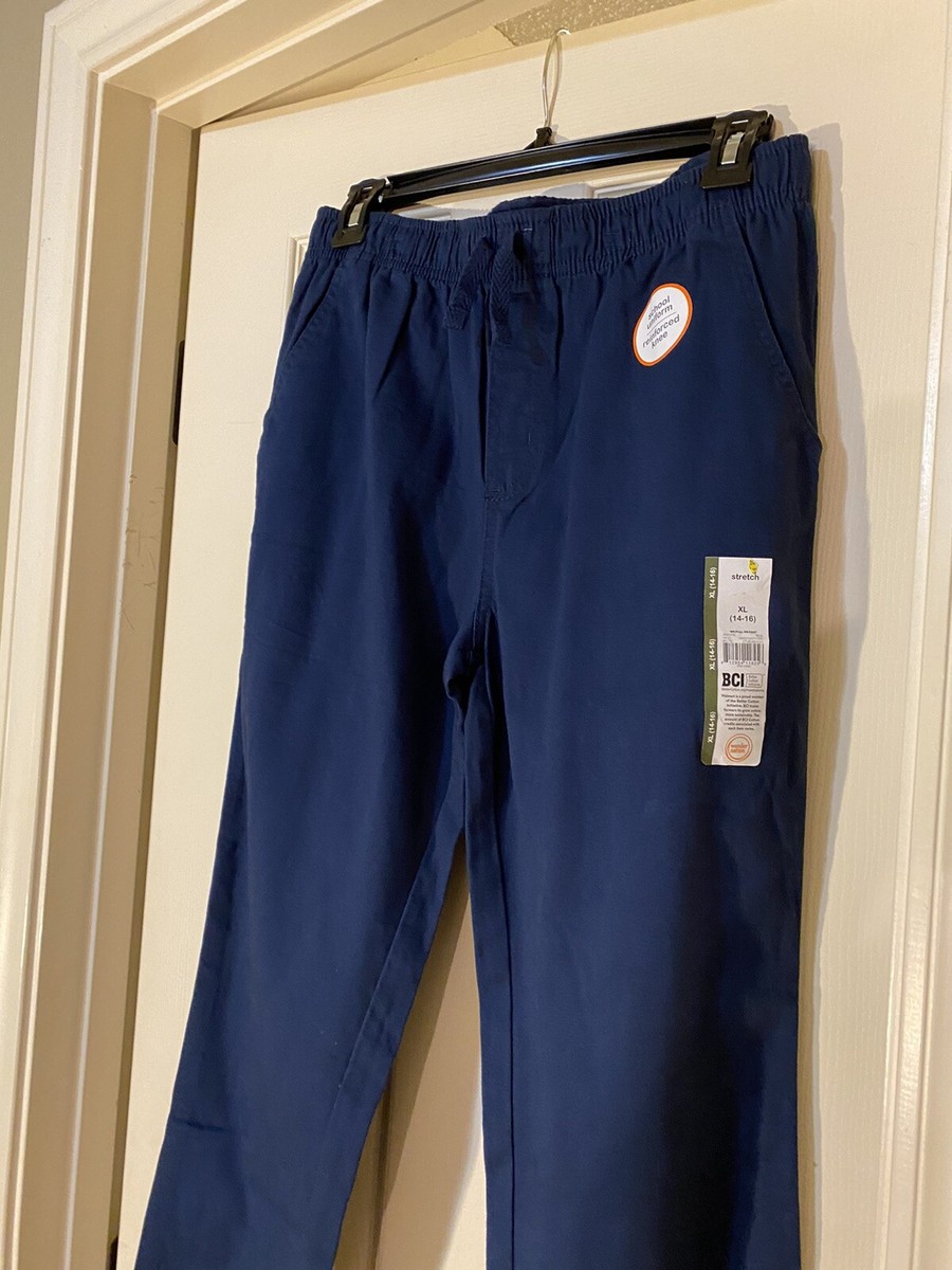 Goldwin Jr. Warm Pants サイズ140 ネイビーブルー Goldwin Jr. Warm Pants サイズ140 ネイビーブルー
