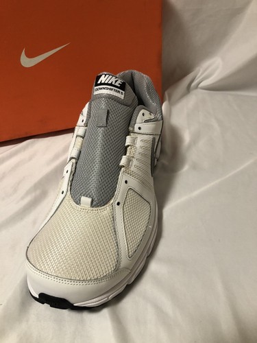NIKE DOWNSHIFTER 5 Men's Size 15,Trainer,EUR 49.5 Runner Kiwi Laces ..... @D - Picture 12 of 12