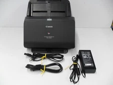 Canon Image FORMULA  DR-M260 Document Scanner -Tested Working