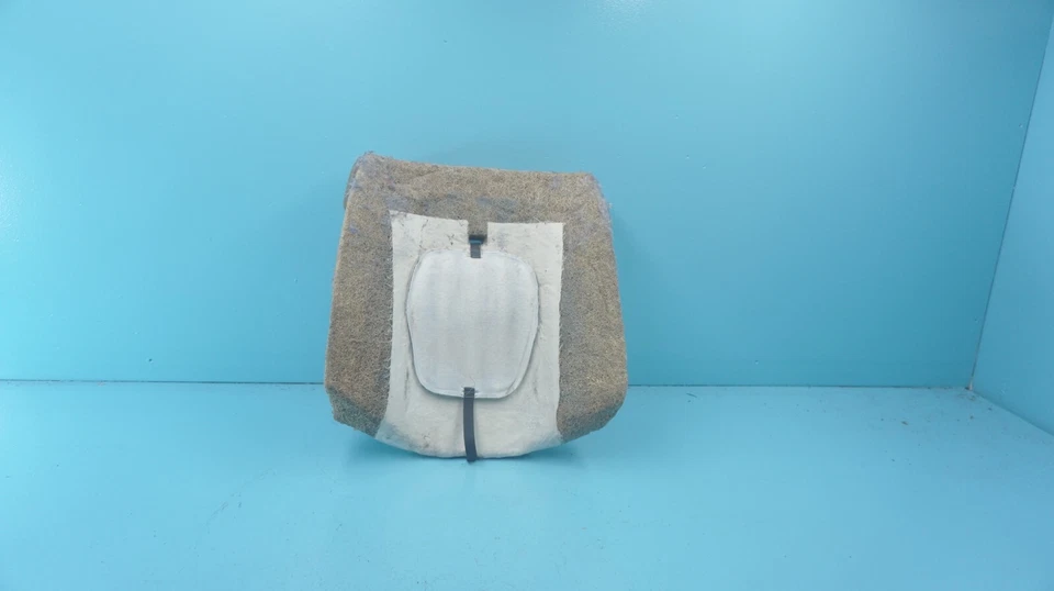 Mercedes-Benz R107 280SL 1985, cojín de asiento superior delantero izquierdo, 1079100616 Foto 4 de 4