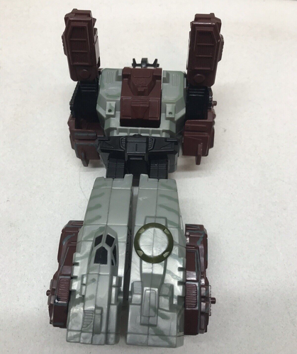 1996 SOUNDWAVE Transformers Machine Wars KB Toys Exclusive nicht komplett - Bild 7 von 12