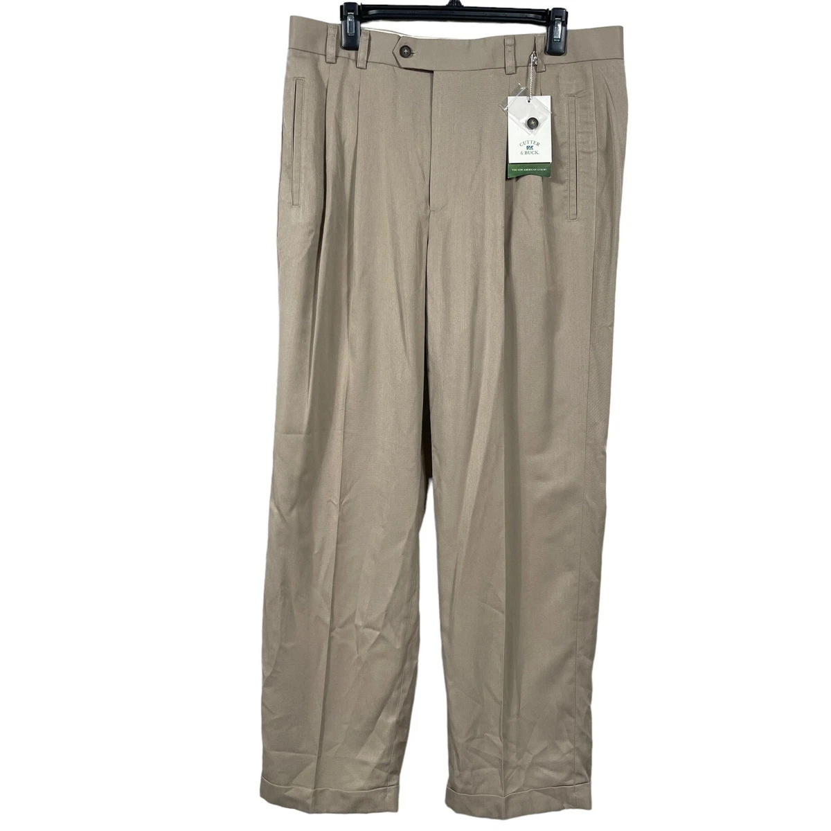 Cutter and buck golf pants sale