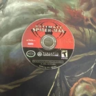 Ultimate Spider-Man (Nintendo GameCube) Disc Only