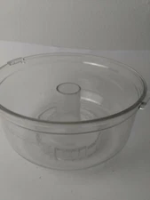 Hamilton Beach Blender Chef FP04 Parts - Working Bowl no Lid