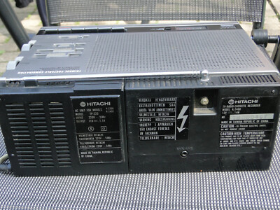 テレビ HITACHI TRIMODE PORTABLE CONSUMER テレビ HITACHI TRIMODE PORTABLE CONSUMER Hitachi Portable Trimode